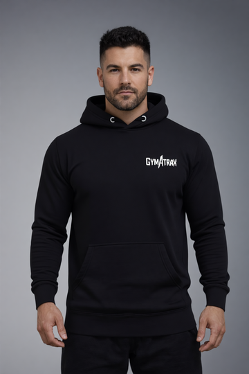 Gymatrax - We Become What we think Hoodie